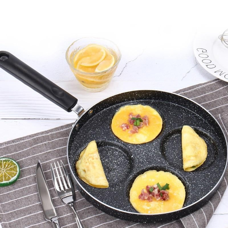 -Way Non Stick Frying Pan PeekWise