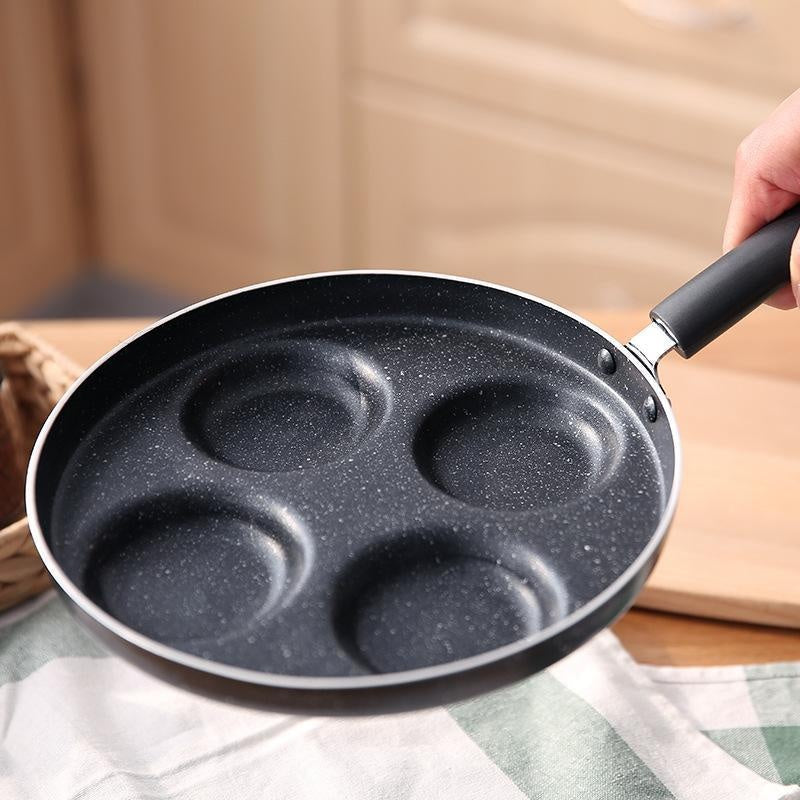 -Way Non Stick Frying Pan PeekWise