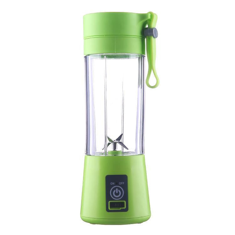 Portable Bottle Blender - PeekWise