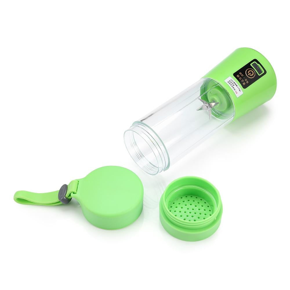 Portable Bottle Blender - PeekWise