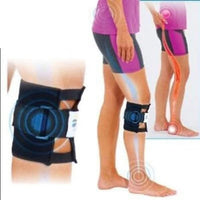 Thumbnail for Therapeutic Pressure Point Knee Brace - PeekWise
