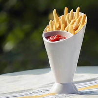 Thumbnail for French Fry Cone Dipping Cup PeekWise