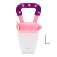 Thumbnail for Custom Baby Food & Fruit Feeder Pacifier - PeekWise