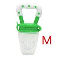 Thumbnail for Custom Baby Food & Fruit Feeder Pacifier - PeekWise