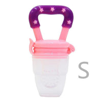 Thumbnail for Custom Baby Food & Fruit Feeder Pacifier - PeekWise