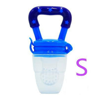 Thumbnail for Custom Baby Food & Fruit Feeder Pacifier - PeekWise