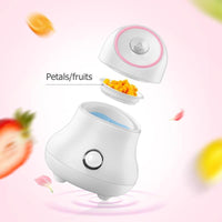 Thumbnail for Fruit-Infuser Facial Steamer PeekWise