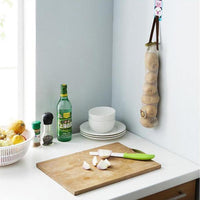 Thumbnail for Fruit and Vegetable Storage Mesh Bag