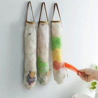 Thumbnail for Fruit and Vegetable Storage Mesh Bag