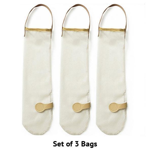 Fruit and Vegetable Storage Mesh Bag