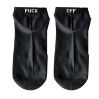 Thumbnail for Fuck Off Socks