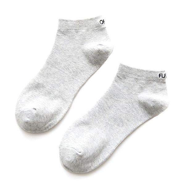 Fuck Off Socks