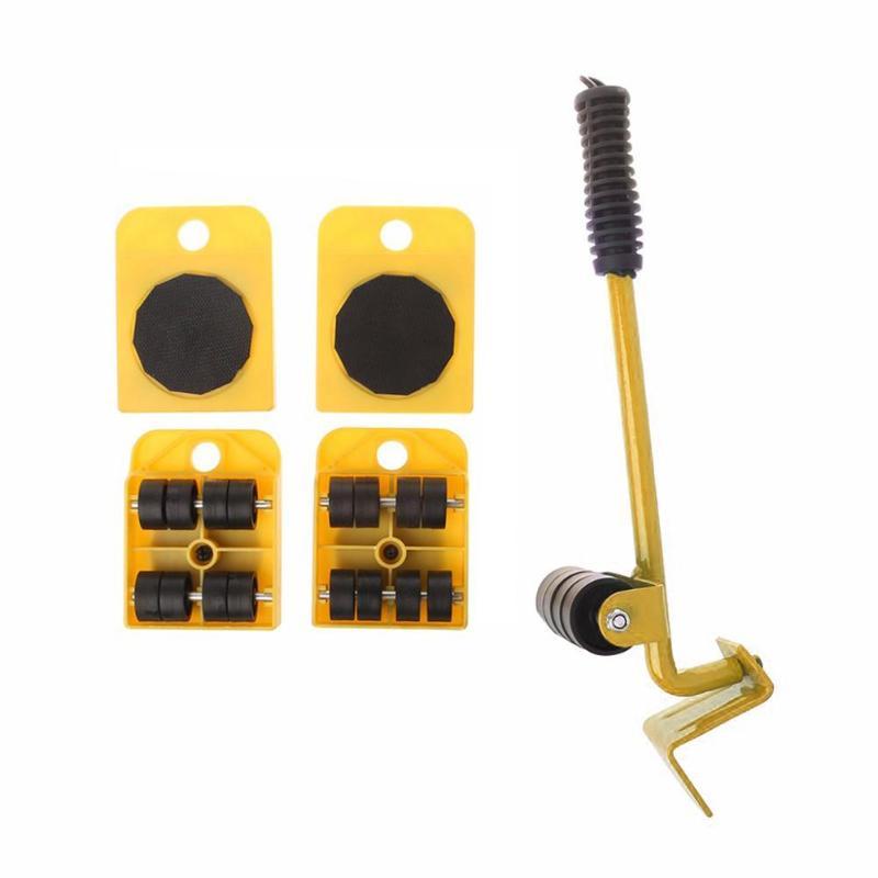 Furniture Lifter-Transporter Set PeekWise