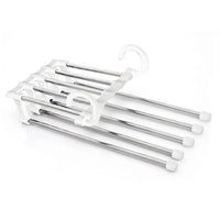 Thumbnail for Multi-Functional Pants Rack