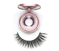 Thumbnail for Magnetic Eyeliner & Eyelash Kit - PeekWise