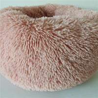 Thumbnail for Soft&Comfy Faux Fur Pet Bed - PeekWise