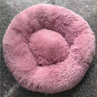 Thumbnail for Soft&Comfy Faux Fur Pet Bed - PeekWise