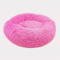 Thumbnail for Soft&Comfy Faux Fur Pet Bed - PeekWise