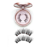 Thumbnail for Magnetic Eyeliner & Eyelash Kit - PeekWise
