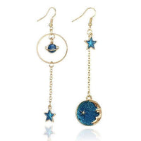 Thumbnail for Galaxy Earrings