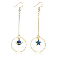 Thumbnail for Galaxy Earrings