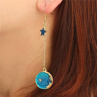 Thumbnail for Galaxy Earrings