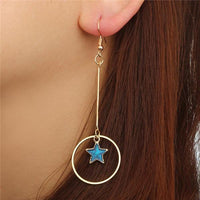 Thumbnail for Galaxy Earrings