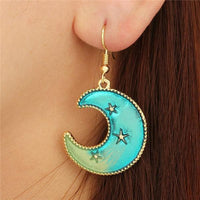 Thumbnail for Galaxy Earrings