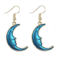 Thumbnail for Galaxy Earrings