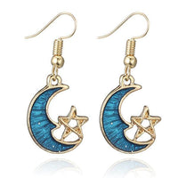 Thumbnail for Galaxy Earrings