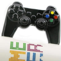 Thumbnail for Game Over Controller Handle Mug