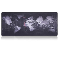 Thumbnail for World Map Gaming Desk Pad - PeekWise