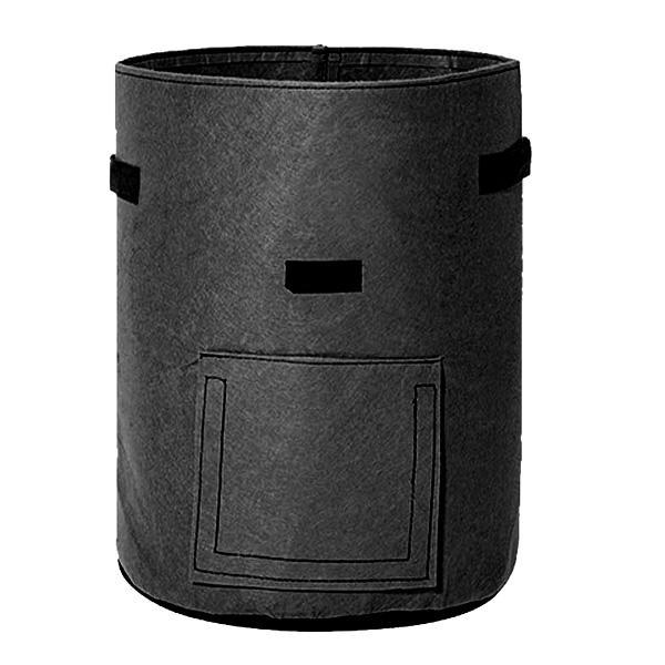 Garden Plant Grow Bag with Access Flap