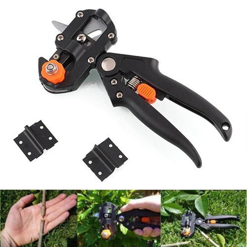 Garden Grafting Shears PeekWise