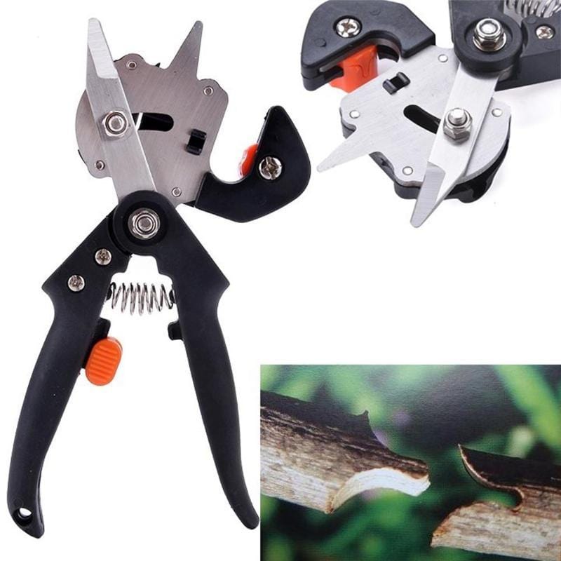 Garden Grafting Shears PeekWise