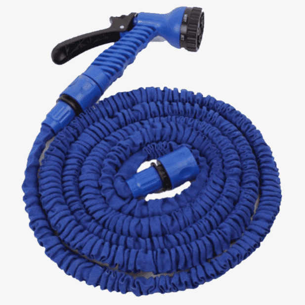 Expandable Garden Hose – Add The Perfect Accessory to Your Garden!