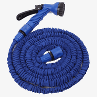 Thumbnail for Expandable Garden Hose – Add The Perfect Accessory to Your Garden!