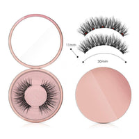 Thumbnail for Magnetic Eyeliner & Eyelash Kit - PeekWise