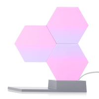 Thumbnail for Geometry Assembly Smart Night Light PeekWise