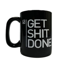 Thumbnail for Get Shit Done Mug