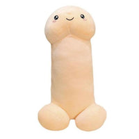 Thumbnail for Giant Penis Long Pillow Bolster Cushion