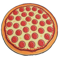 Thumbnail for Giant Pizza Blanket