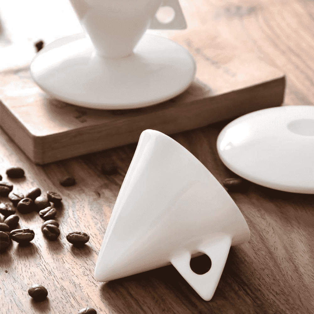 Giza Cup Saucer PeekWise