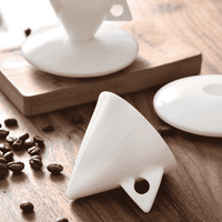 Thumbnail for Giza Cup Saucer PeekWise