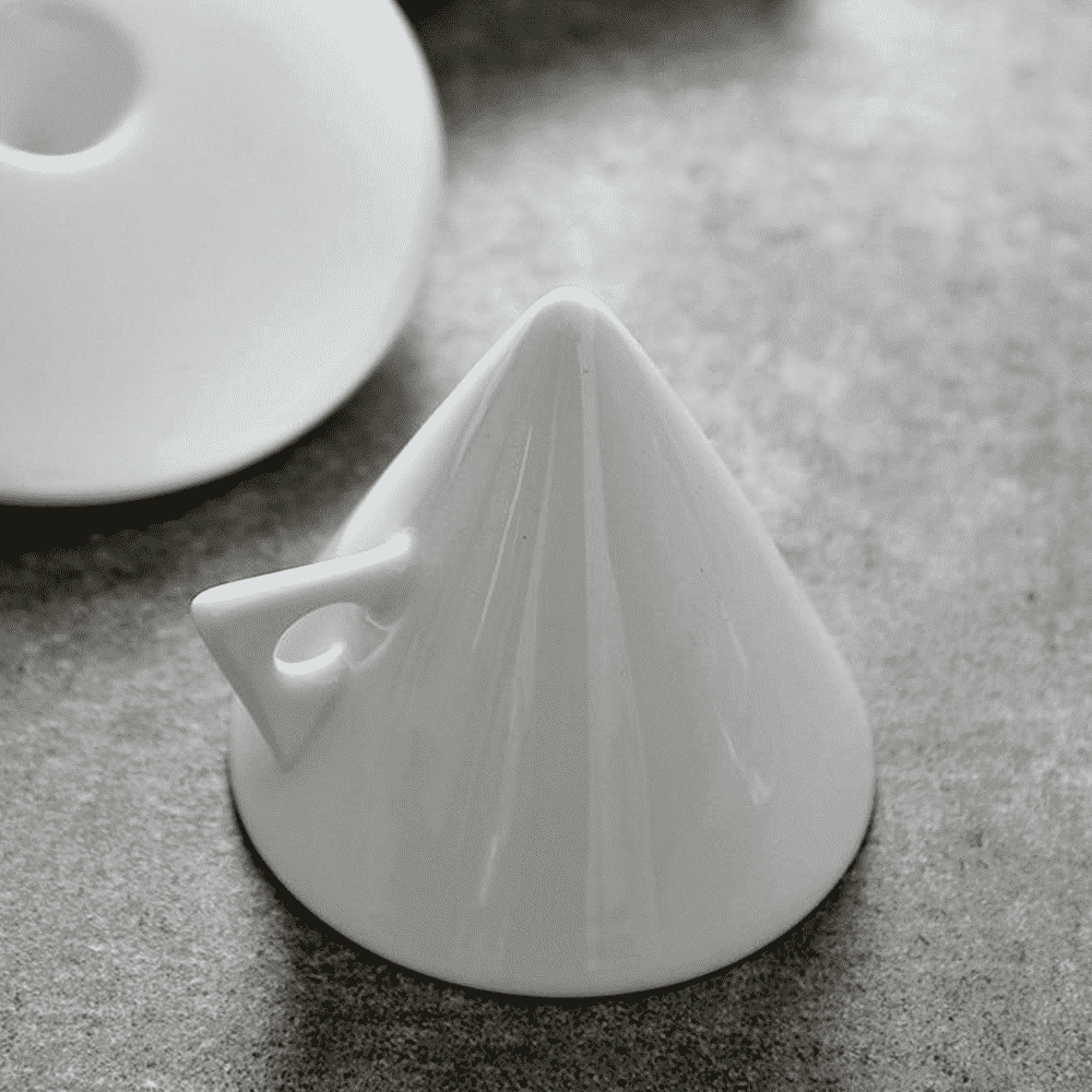 Giza Cup Saucer PeekWise