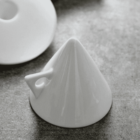 Thumbnail for Giza Cup Saucer PeekWise