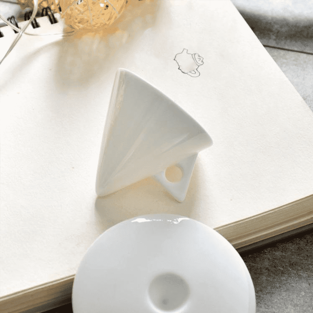 Giza Cup Saucer PeekWise