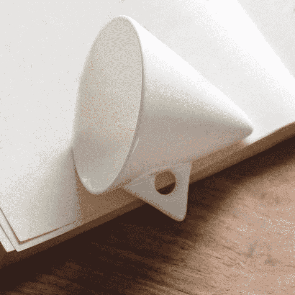 Giza Cup Saucer PeekWise