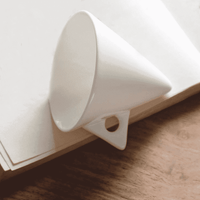 Thumbnail for Giza Cup Saucer PeekWise