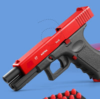 Thumbnail for G**** 17 Toy Gun